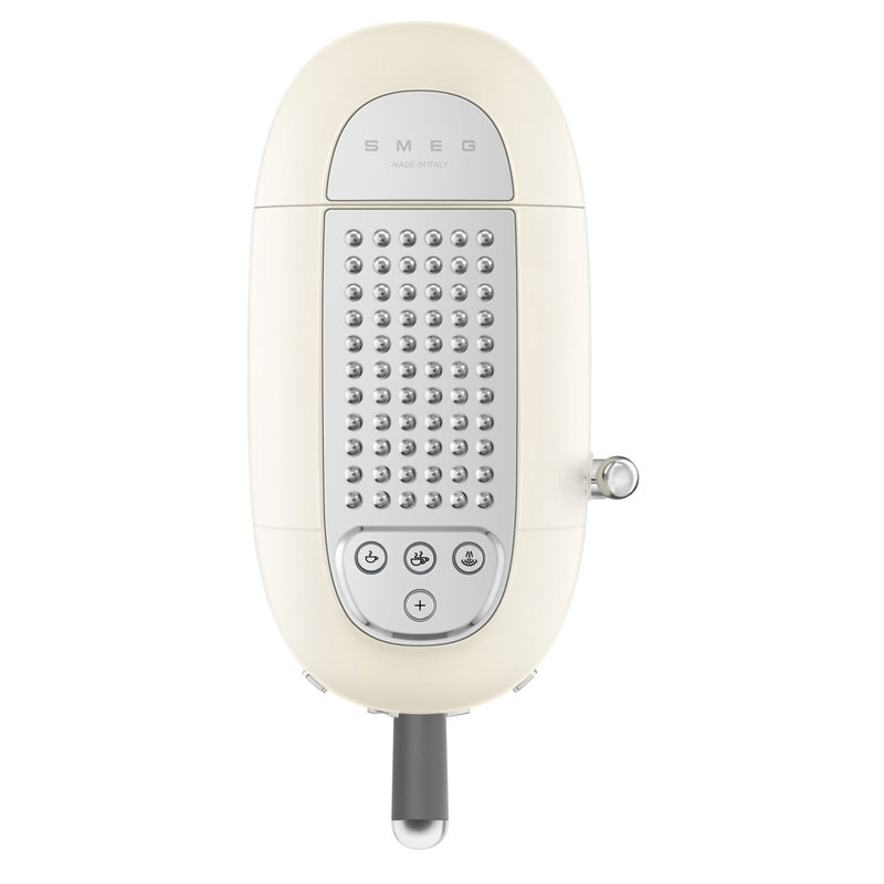 Manual Espresso Machine, Cream