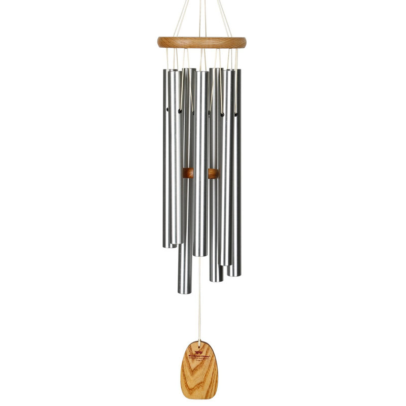Metal Wind Chime