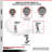 Poly on Cast Iron Swivel Caster-88910986