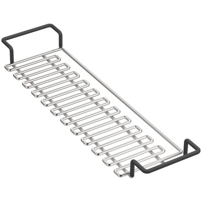 Utility Over the Sink Dish Rack