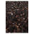 Ingalls Chocolate Brown Rug