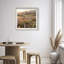 Lavender Hill Print by Oliver Gal-1013602703-1013603955