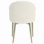 Chaise d'appoint Bridgwater (ensemble de 2)