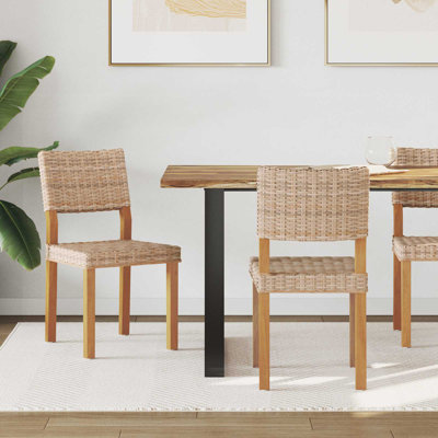 Solid Wood Accent