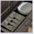 71" Freestanding Kitchen Pantry with 4 Doors, and 2 Large Cabinets, Tall Storage Cabinet