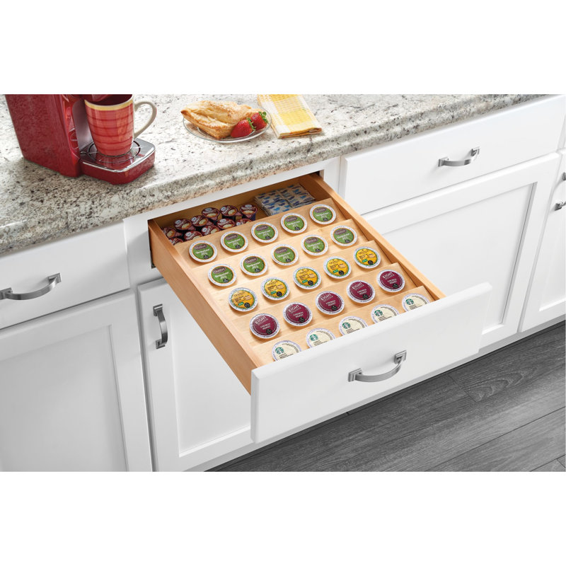 Tiroir de cuisine Rev-A-Shelf 