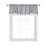 Mackenzie Tailored Window Valance-1431680463