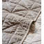 Couvre-lit / couvre-lit réversible en microfibre Nova Lumino-47821870