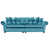 Turquoise is out of stock