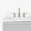 Ensemble de meuble-lavabo simple 43 po Hamlet-94350838
