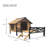 Danzy Weather Resistant Cage