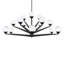 Double Bubble 15 - Light LED Chandelier-69527002