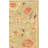 Emrick Hand Hooked Wool Floral Rug-21599667