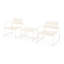 Ensemble de conversation Conrad-130014629
