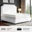 Ameere Upholstered Bed-83424641-83424640