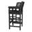 Dalson Plastic Adirondack Bar Stool-1465884137