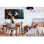 Magnetic Glass Dry Erase Board