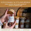 Glass Food Storage Container