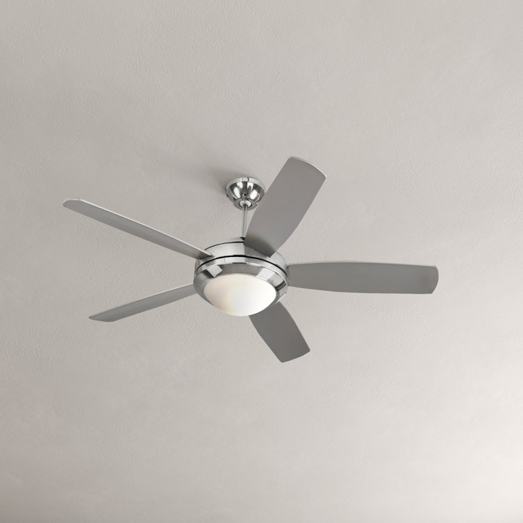 Stoller 44'' Ceiling Fan with LED Lights