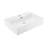 Claire 24" Rectangle Wall-Mount Bathroom Sink-72594673