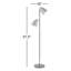 Lampe de travail / lecture sur pied 58 po Geniece-1549818446