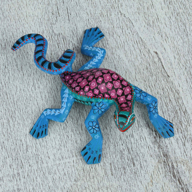 Dunk Animals Decorative Object