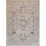 One-of-a-Kind 6' X 8'4" Hand Knotted Area Rug