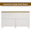 Commode 6 tiroirs Serhei-189528737