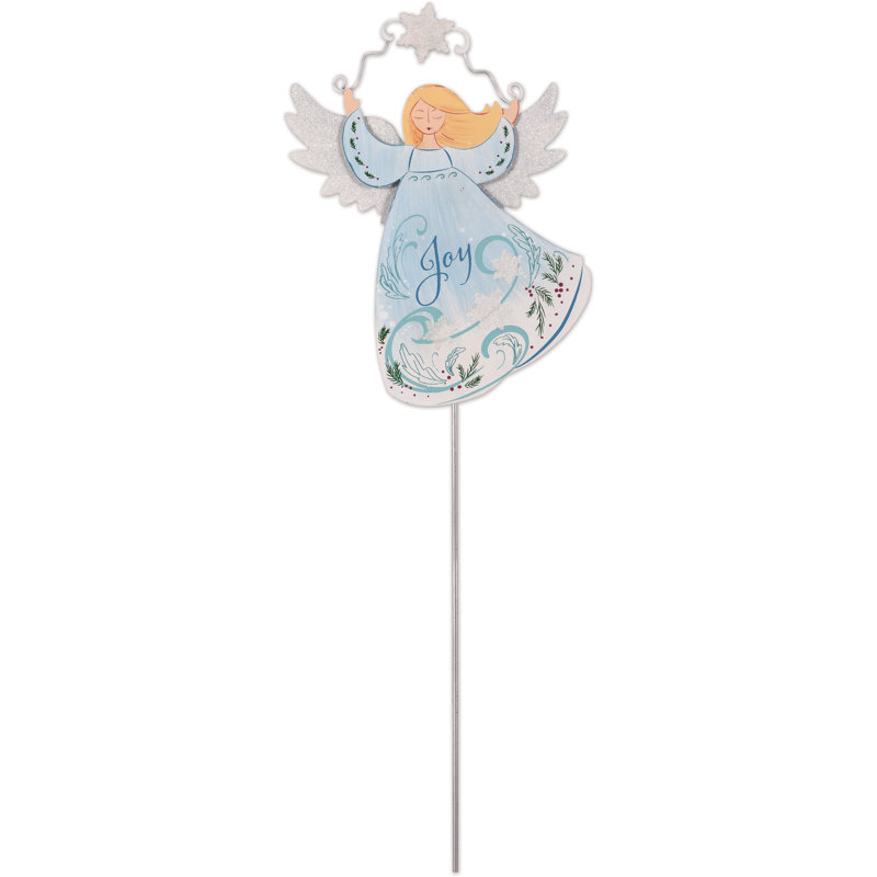 Piquet de jardin Orear Joy Angel