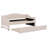 Upholstered Daybed With Light And Trundle-268375109-268375112