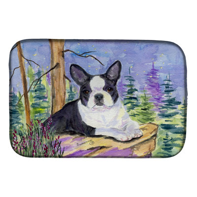 Drying Mat