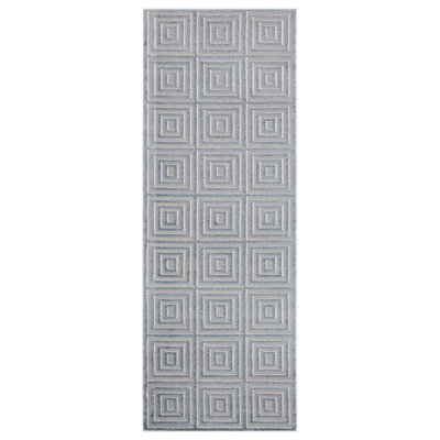 Emmeline Geometric Indoor Rug