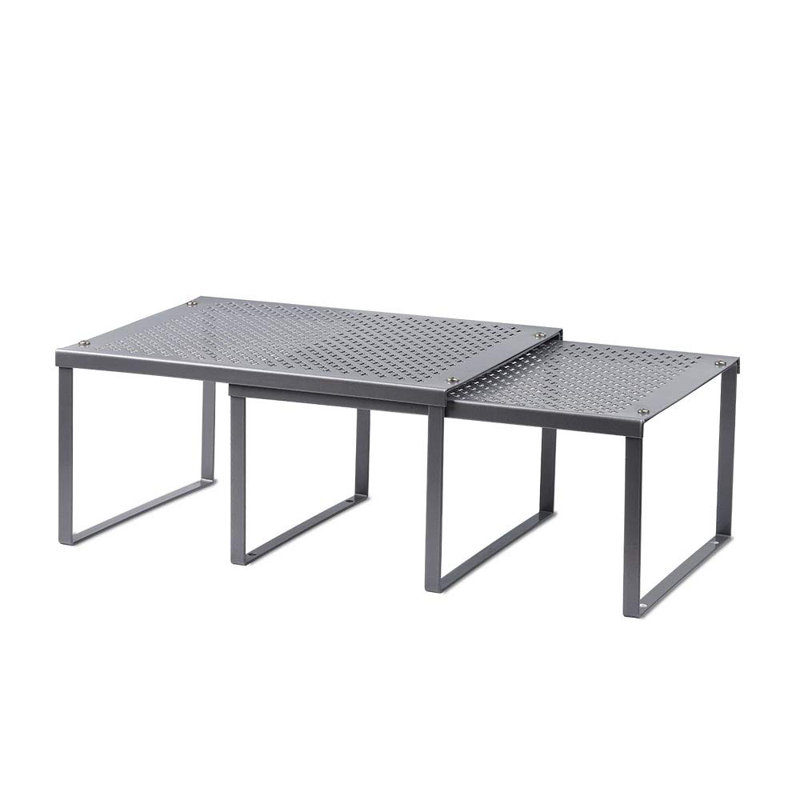 Denan Cabinet Shelving Rack