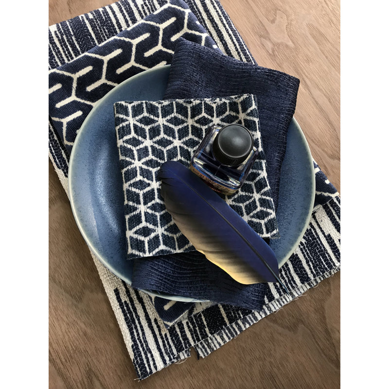 Fabric, Teal