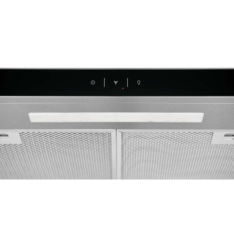 Frigidaire Undercabinet 30" Ventilation Hood, Stainless Steel, 4.94" H x 36" W x 19.75" D