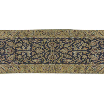 One-of-a-Kind 4'1" X 23'7" Area Rug