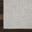 Tapis crème géométrique Burford-33053299