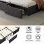 Upholstered Storage Bed-663808908-663808914