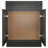 Cozy Design 27'' Single Bathroom Vanity Base Only-93528252