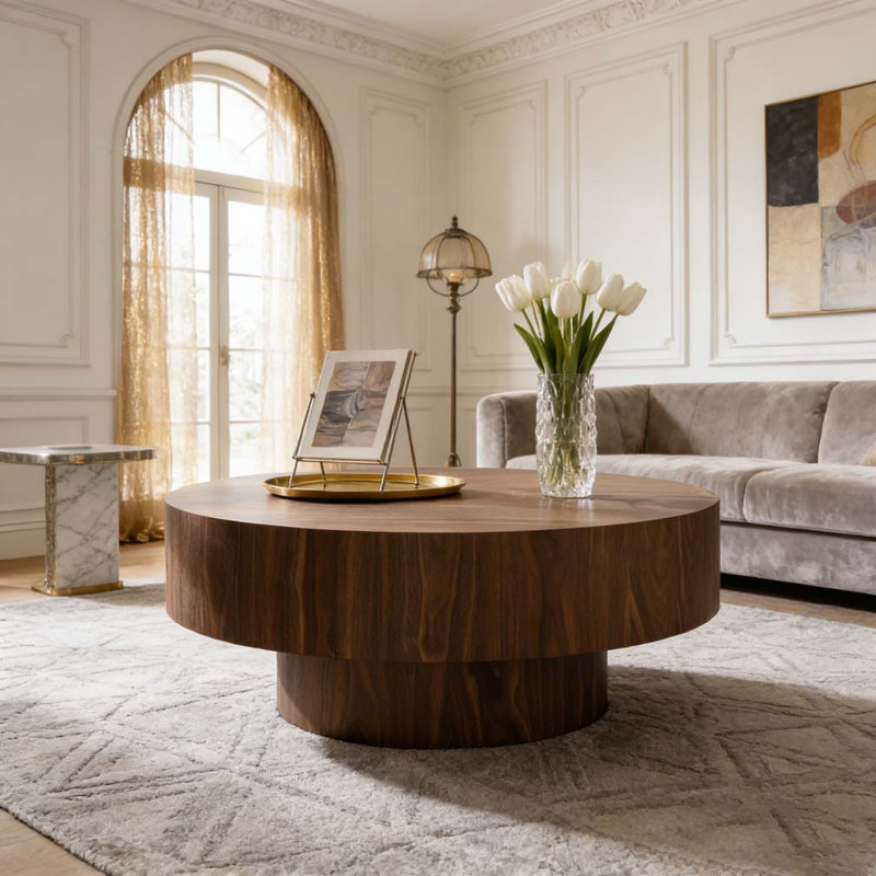 30.51 inch Coffee table