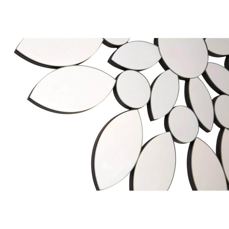 Flat Wall Mirror