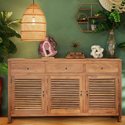 Flagler 71'' Sideboard