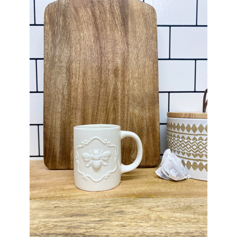 Tarantino Ceramic Coffee Mug