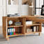 L-Shaped Executive Desk-1517766134