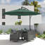 295cm Cantilever Parasol-1070069458