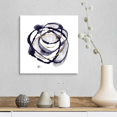 « Around the Universe » par PI studio, impression sur toile
