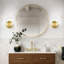 Appliques murales modernes pour salle de bain avec applique ronde en cristal de bulles et applique murale à intensité variable pour le couloir de la chambre à coucher-2094542861