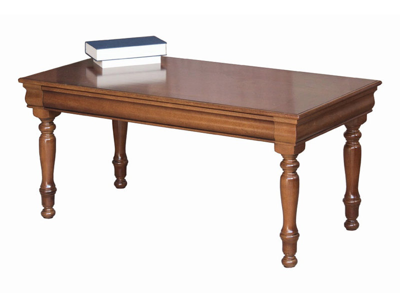 Deontee End Table