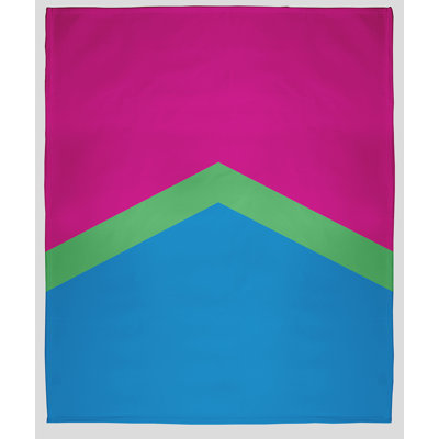 Chevron Blanket