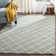 Teresita Hand Tufted Wool Geometric Rug